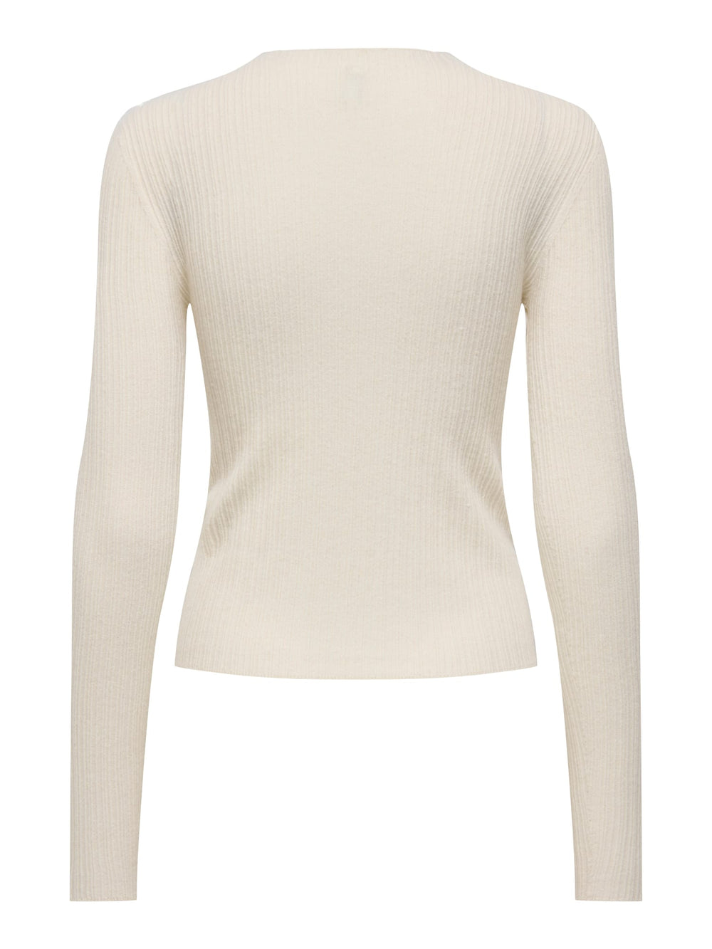 Only Coco trui ecru – dames