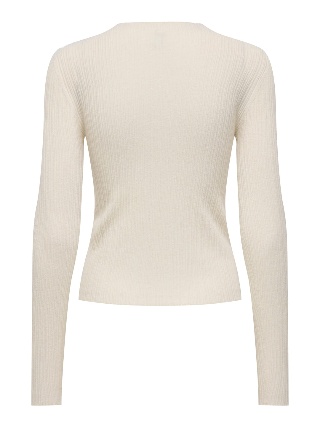 Only Coco trui ecru – dames