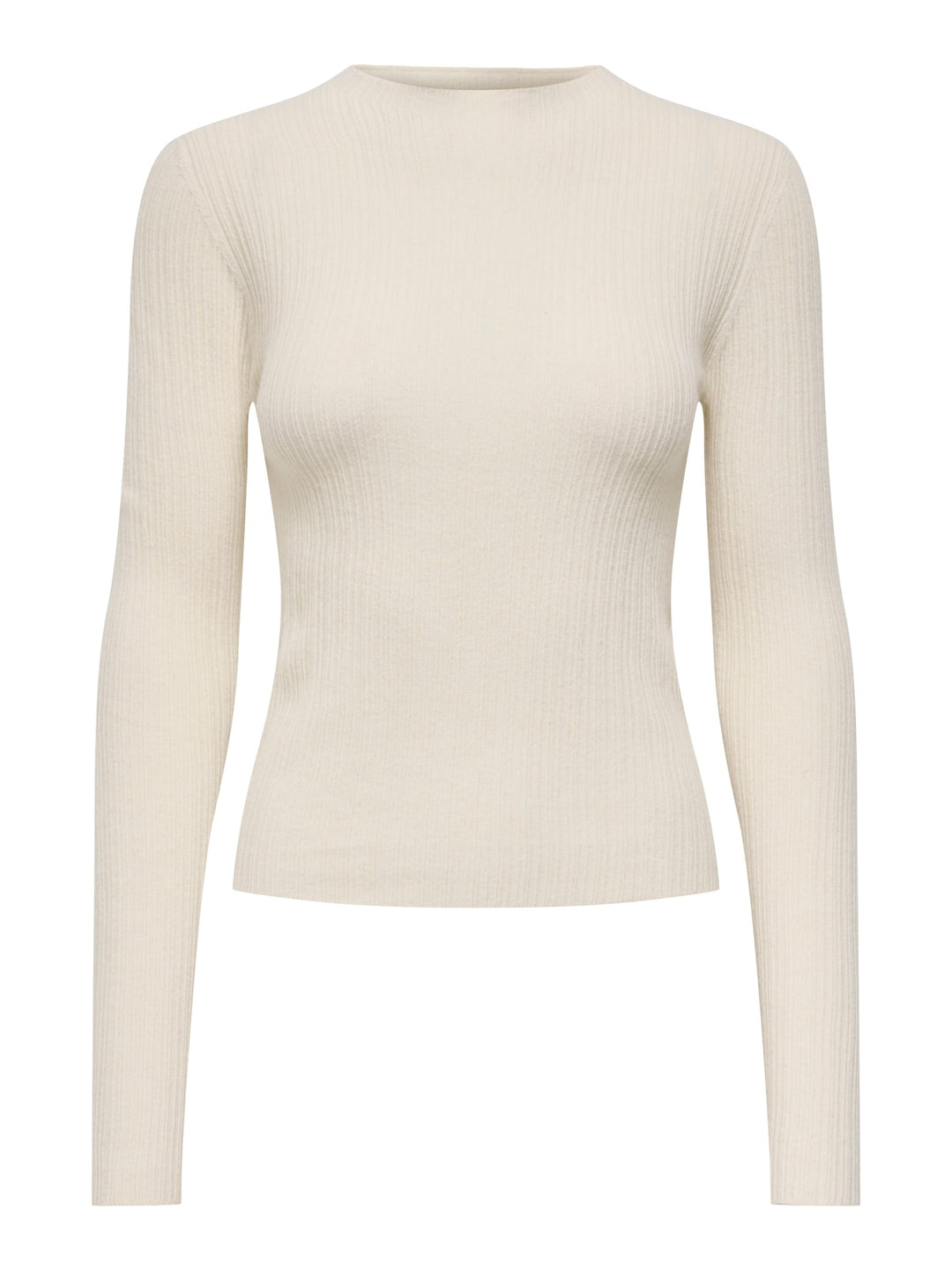 Only Coco trui ecru – dames