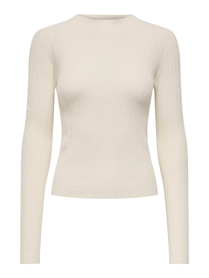Only Coco trui ecru – dames