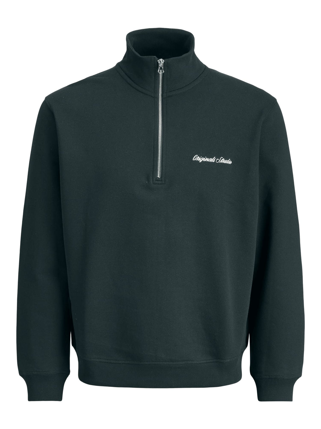 Jack & Jones JORNORREBRO sweater groen – heren