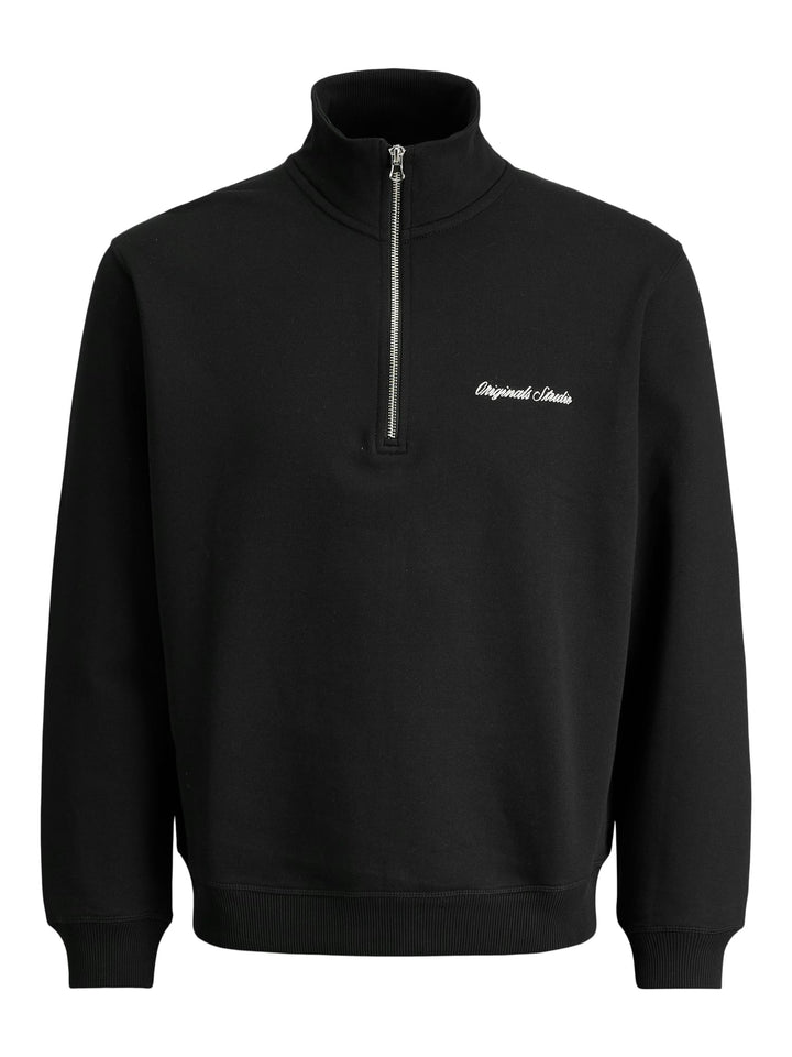 Jack & Jones JORNORREBRO sweater zwart – heren