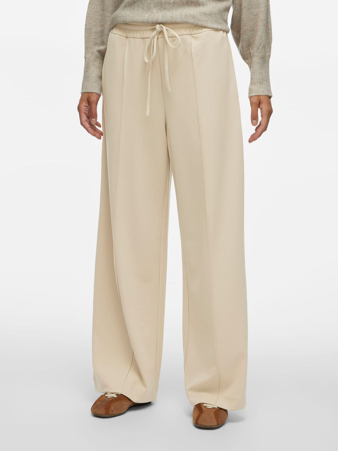 Vila Clua lange broek kit – dames