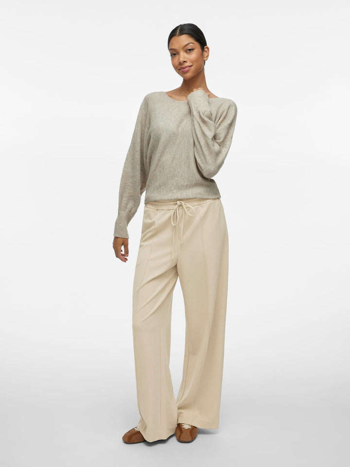 Vila Clua lange broek kit – dames