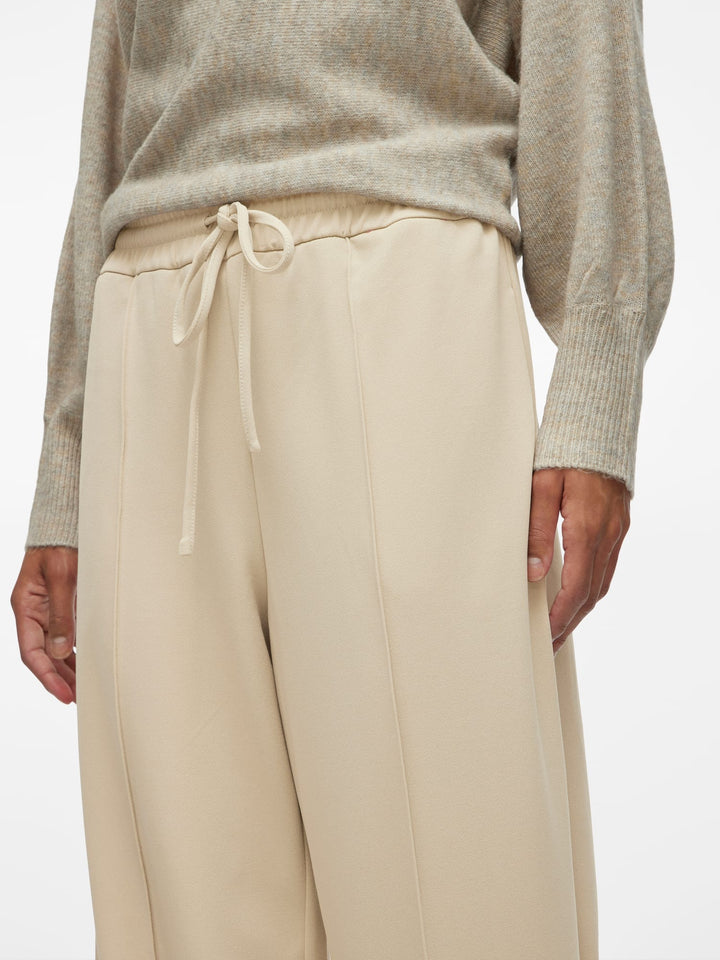 Vila Clua lange broek kit – dames