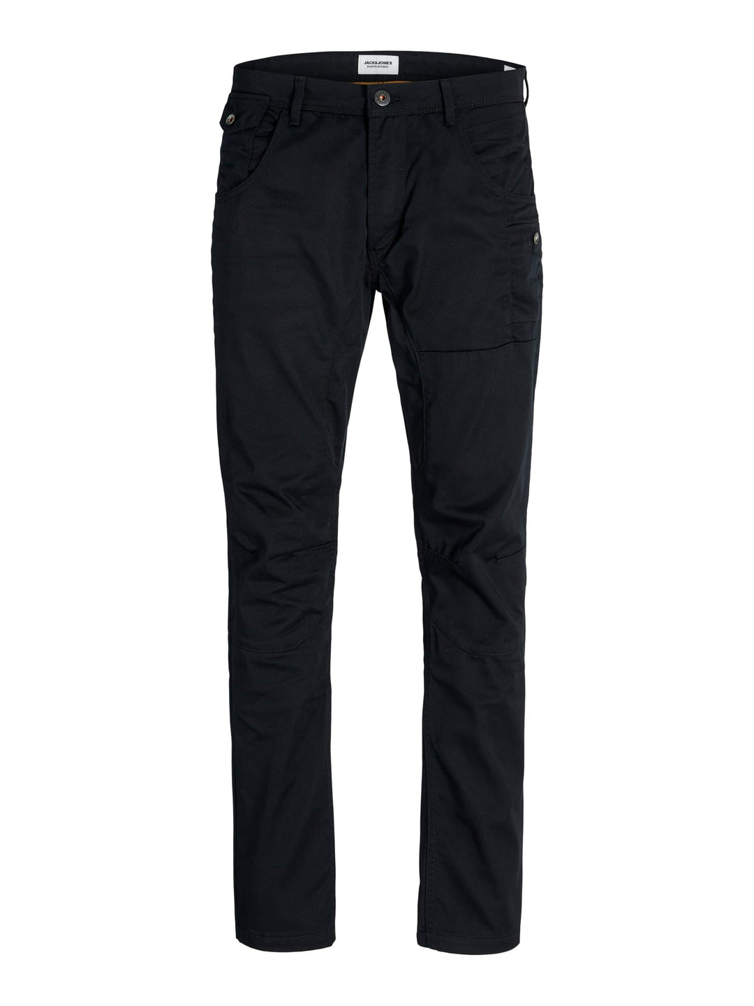 Jack & Jones STmike cargo broek zwart – heren - L32