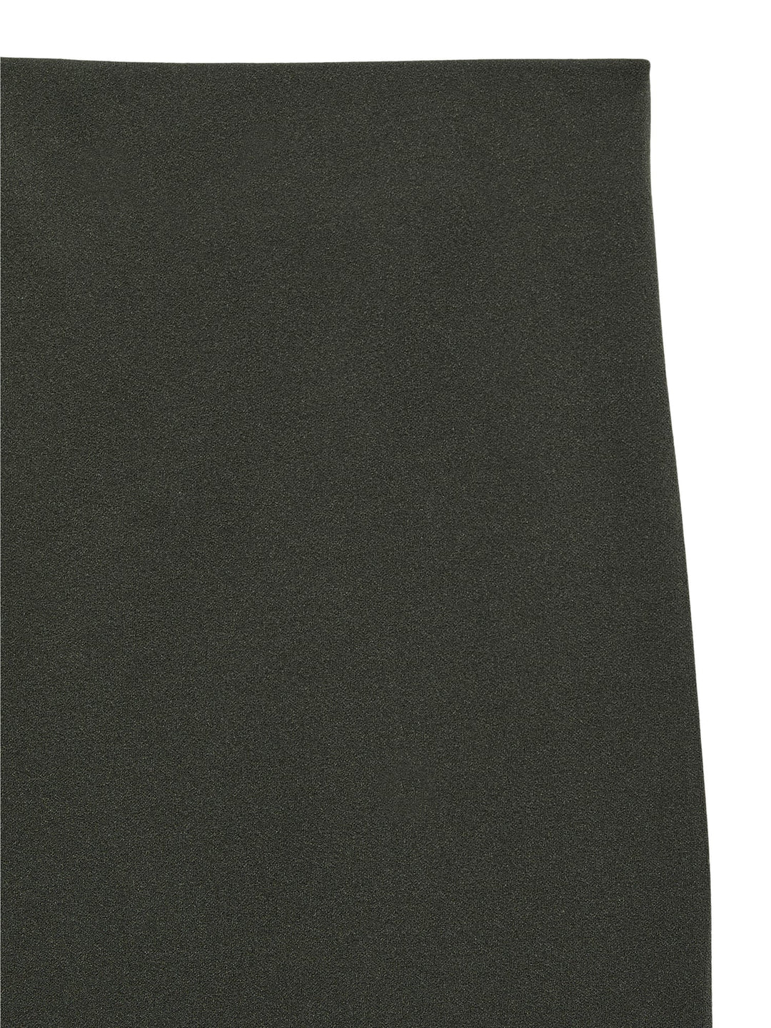 VERO MODA VMBERLIN ZAMIRA MW WIDE PANT donkergroen - dames - L34
