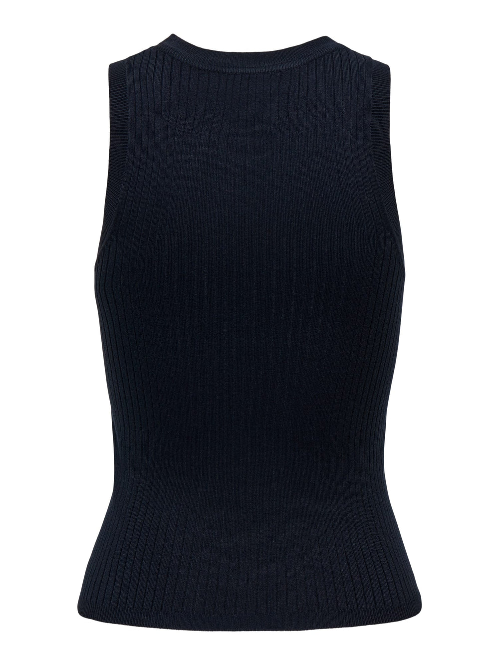 Jacqueline de Yong 15287501 Yaya singlet navy – dames