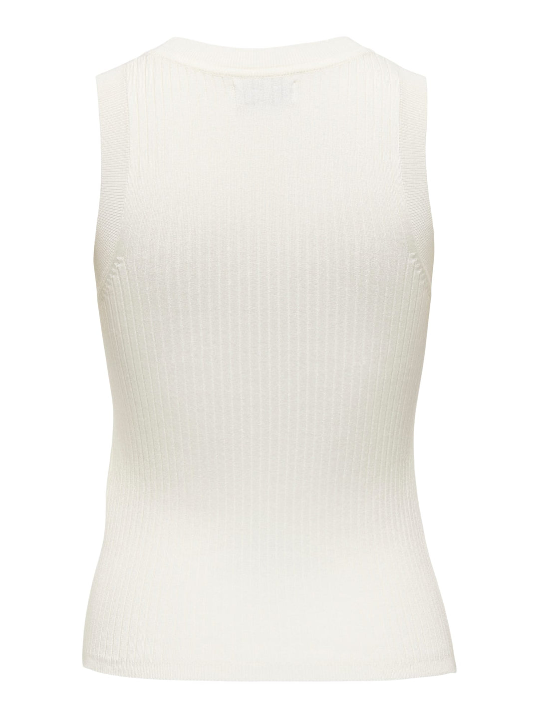 Jacqueline de Yong JDYAYA Tank Top Off-White – dames