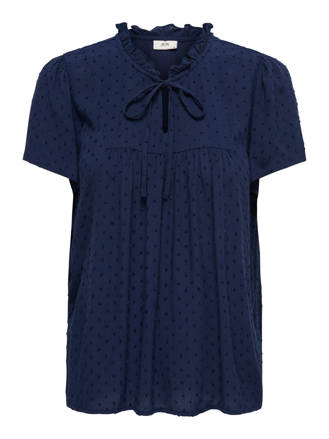 Jacqueline de Yong 15207809 Lima top k/m navy