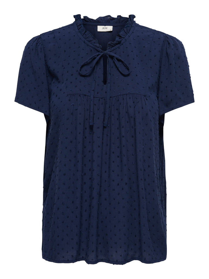 Jacqueline de Yong 15207809 Lima top k/m navy