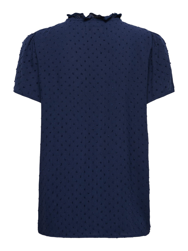 Jacqueline de Yong 15207809 Lima top k/m navy