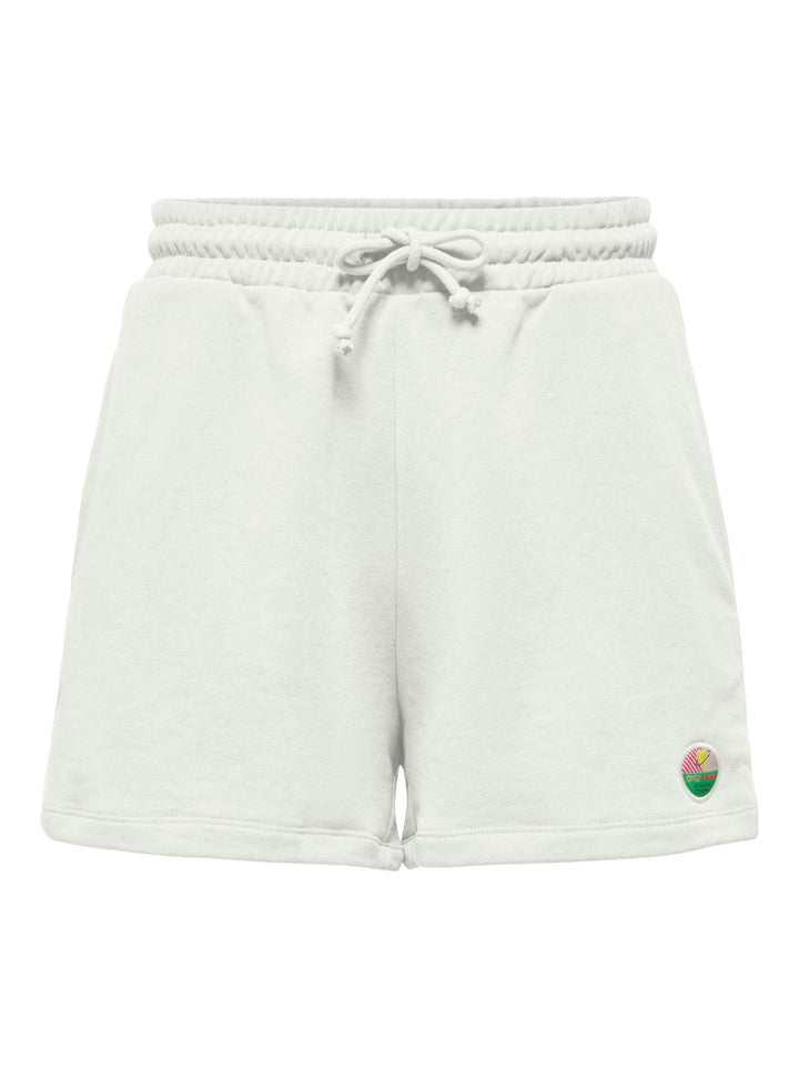 Only Minna shorts wit – dames