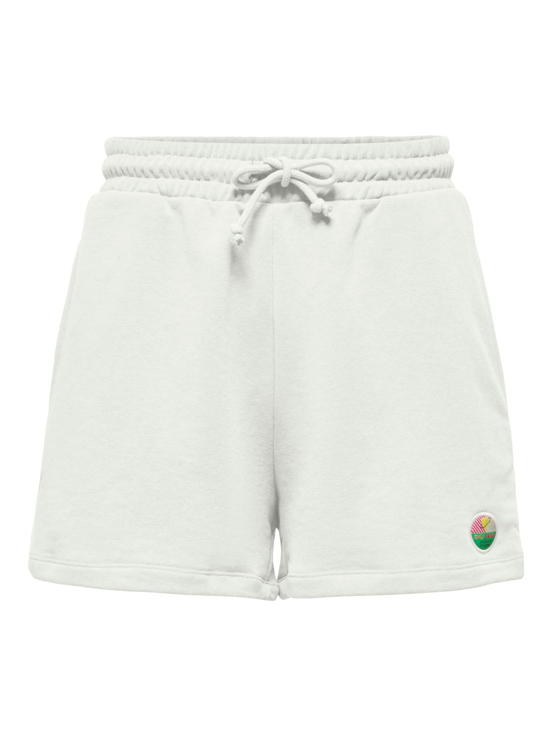 Only 15378312 Minna short dames wit