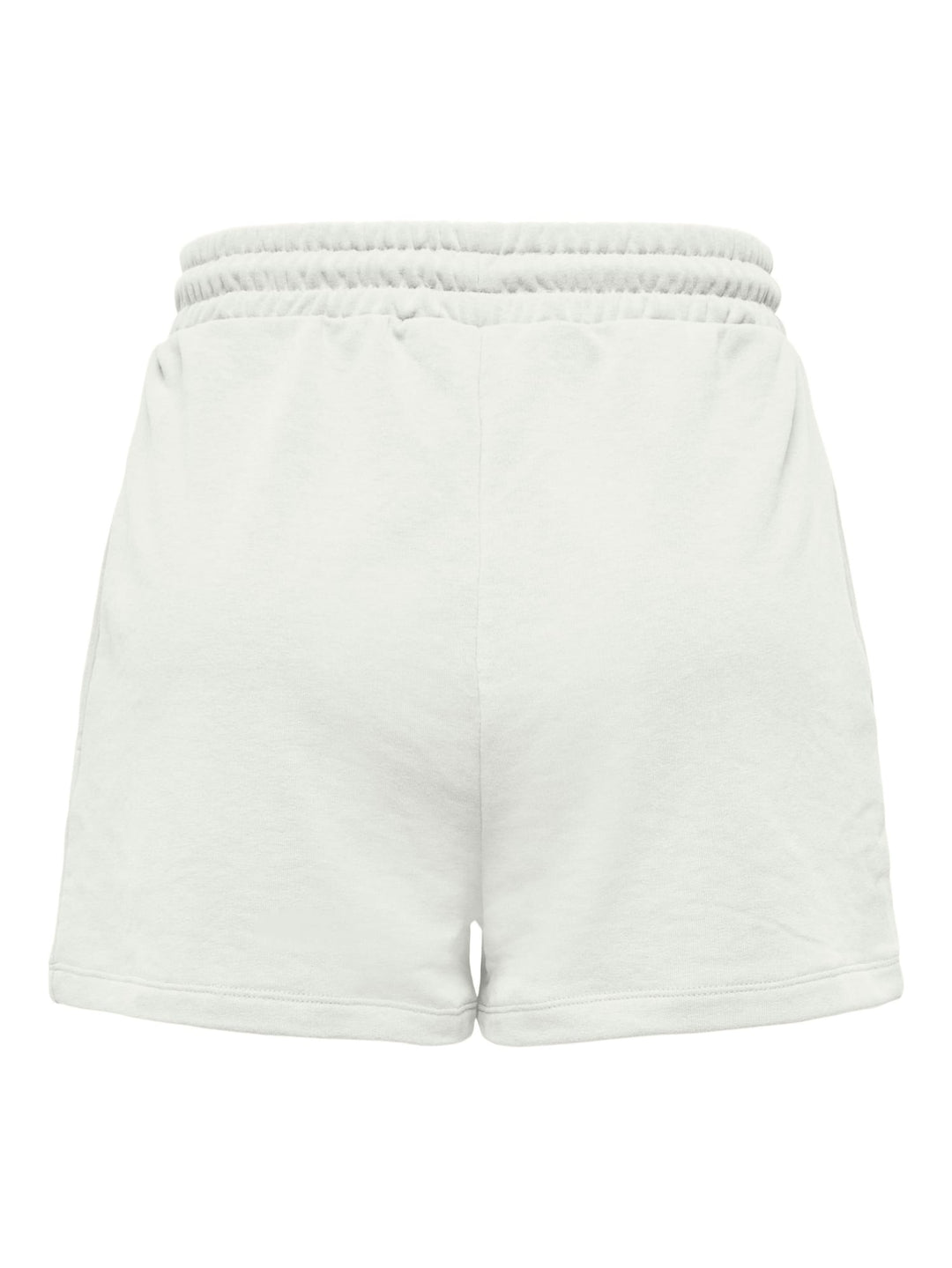 Only Minna shorts wit – dames