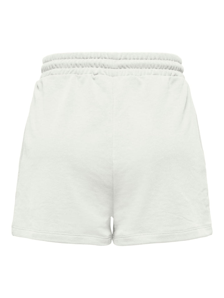 Only Minna shorts wit – dames