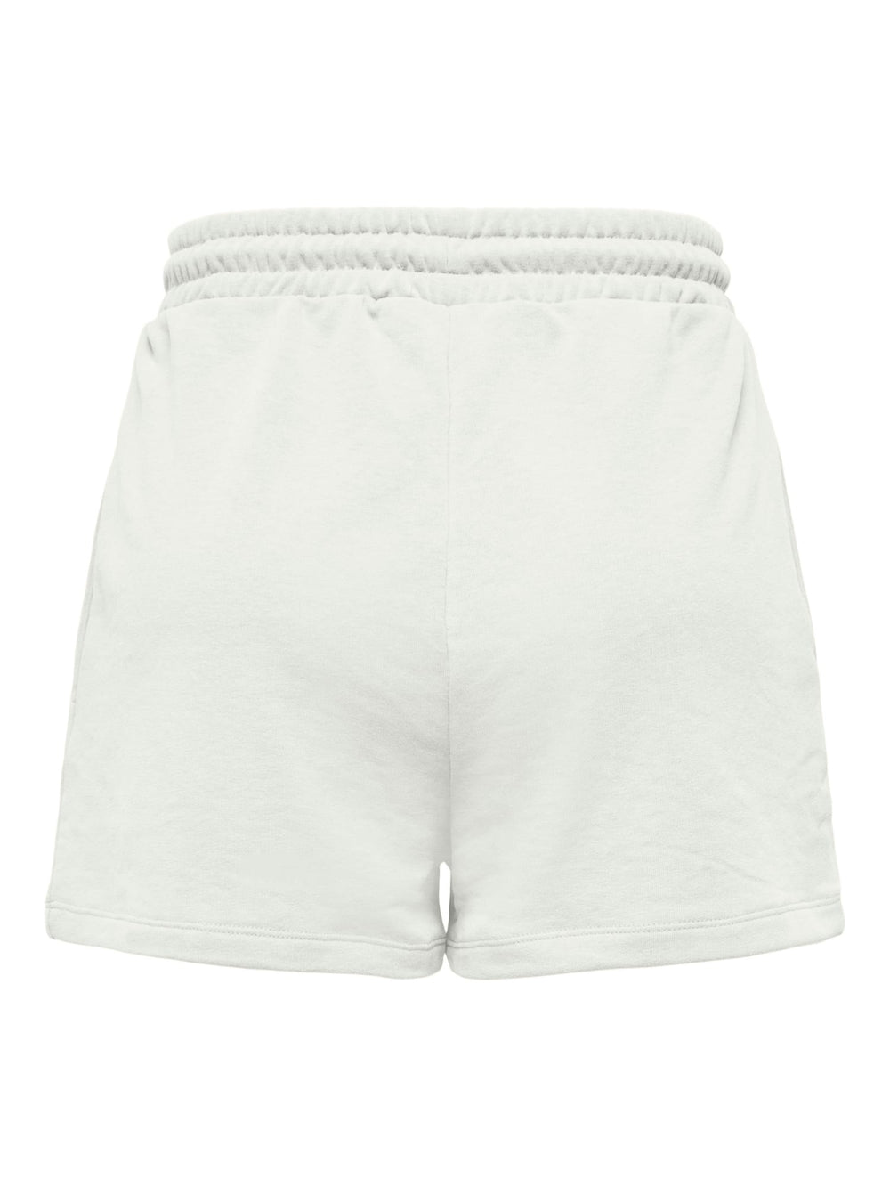 Only 15378312 Minna short dames wit