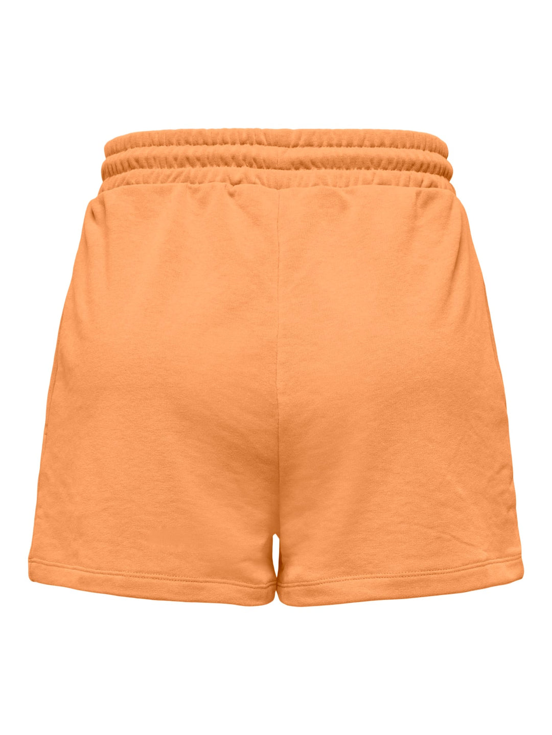 Only minna short dames oranje