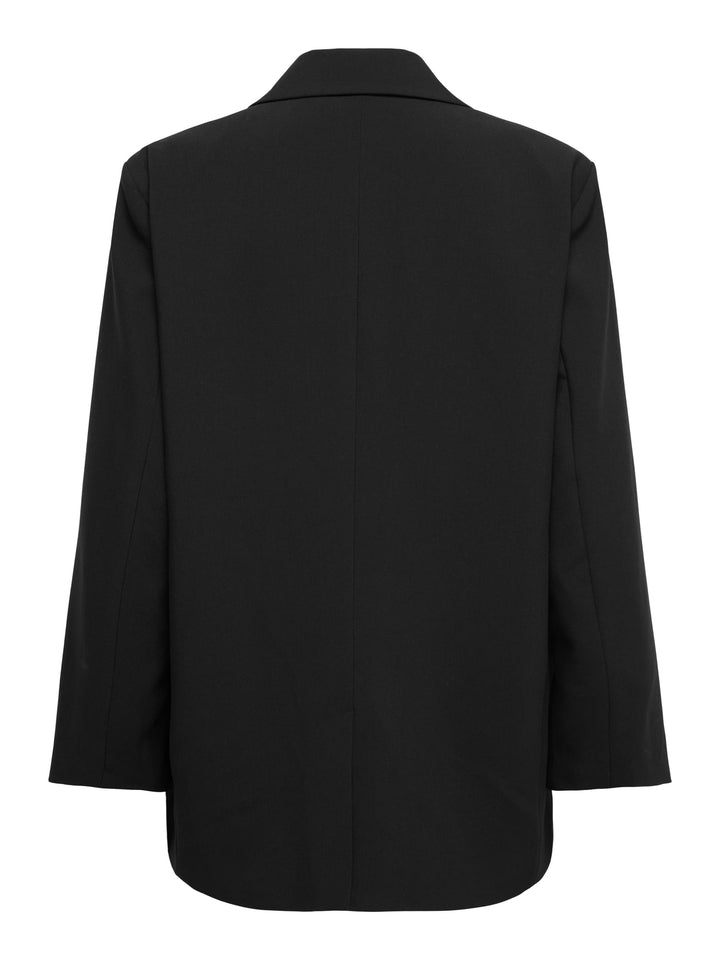 Only blazer dames zwart – Linda 15371106