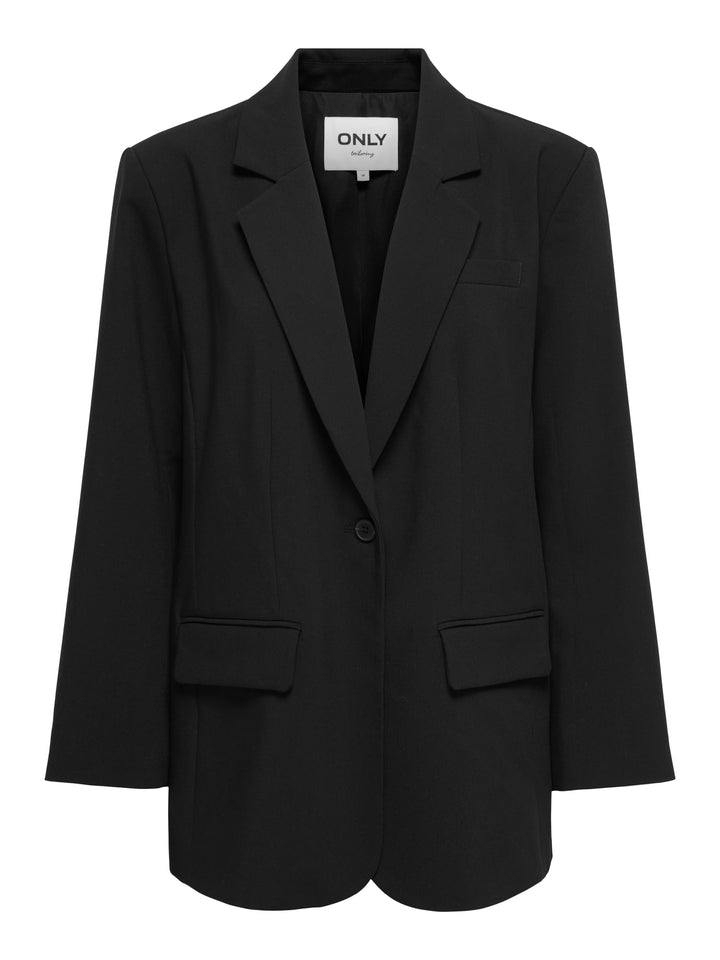 Only blazer dames zwart – Linda 15371106