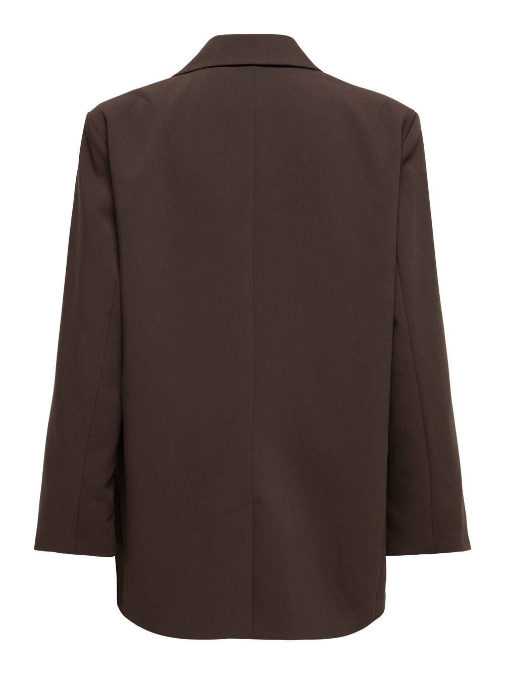 Only blazer dames bruin – Linda