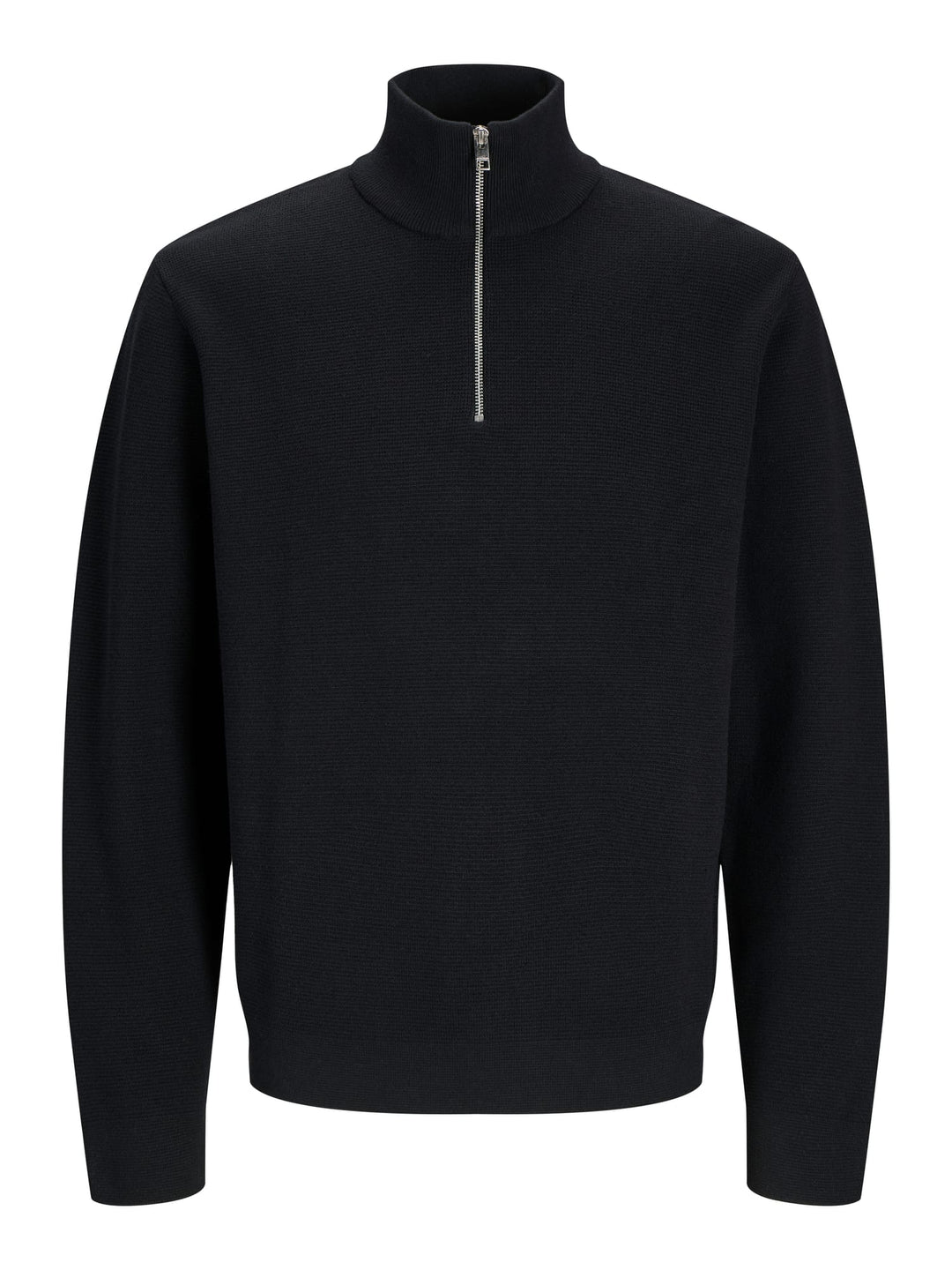 Jack & Jones Kids Blamilano trui zwart – jongens