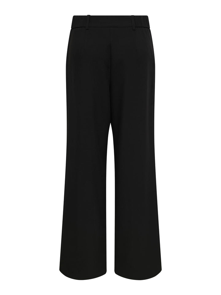 Only 15371114 linda-raven lange broek dames zwart