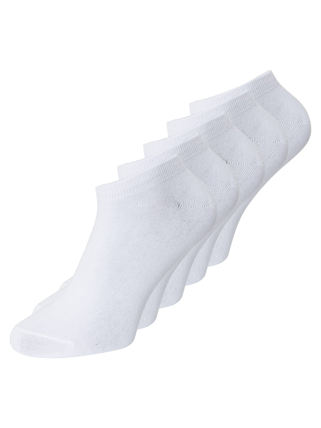 Jack & Jones 12120278 Dongo sokken wit – heren