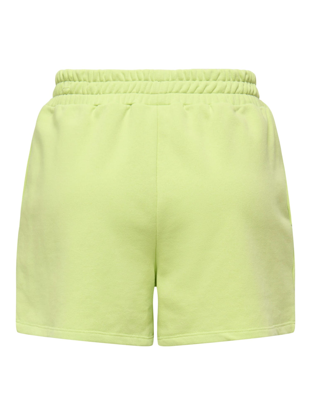 Only Cora shorts lime – dames