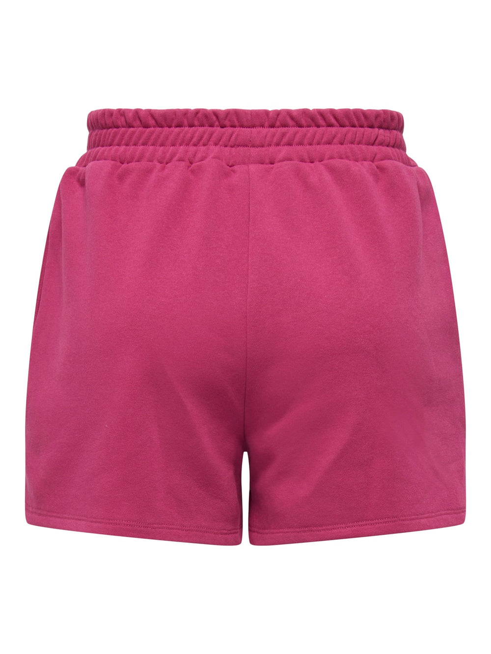 Only Cora shorts fuchsia – dames