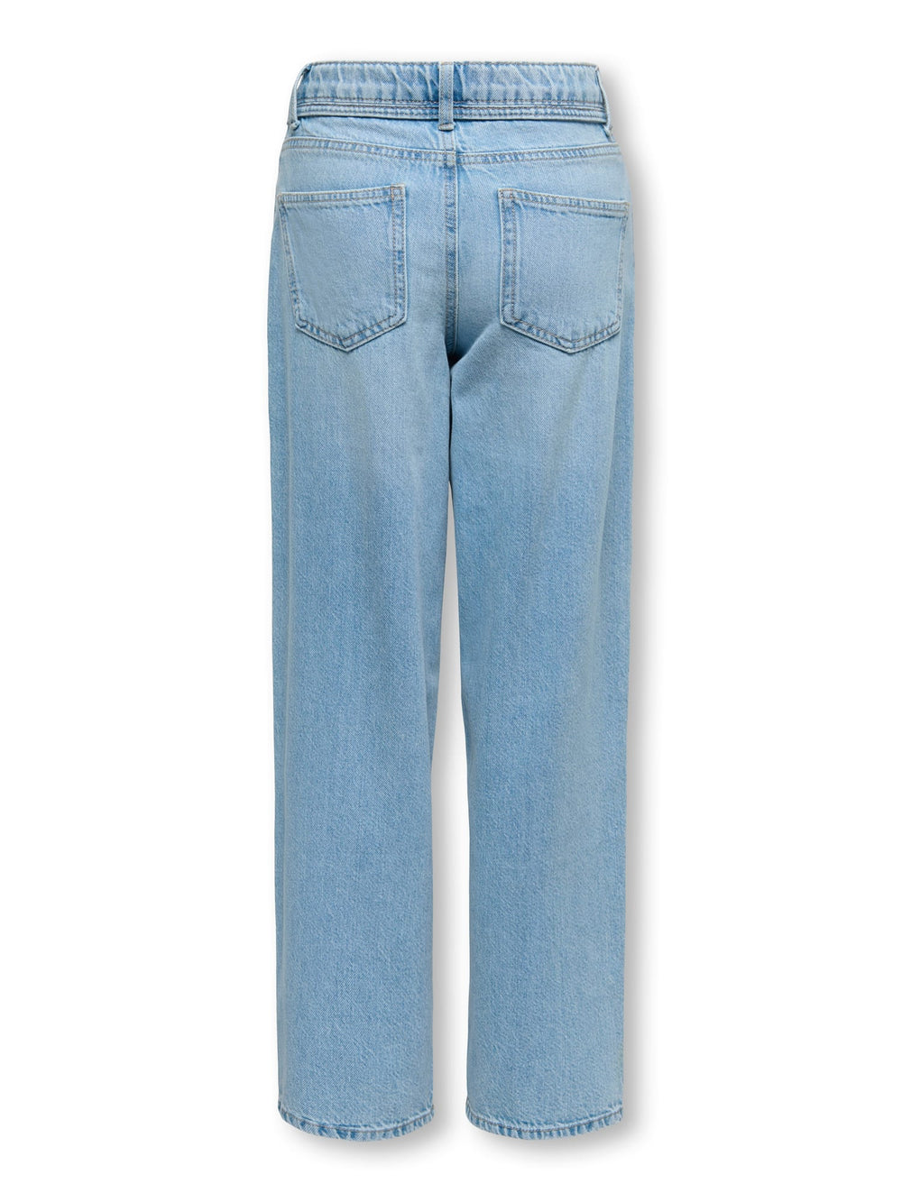 kids only 15363700 Gianna jeans loose fit blue denim