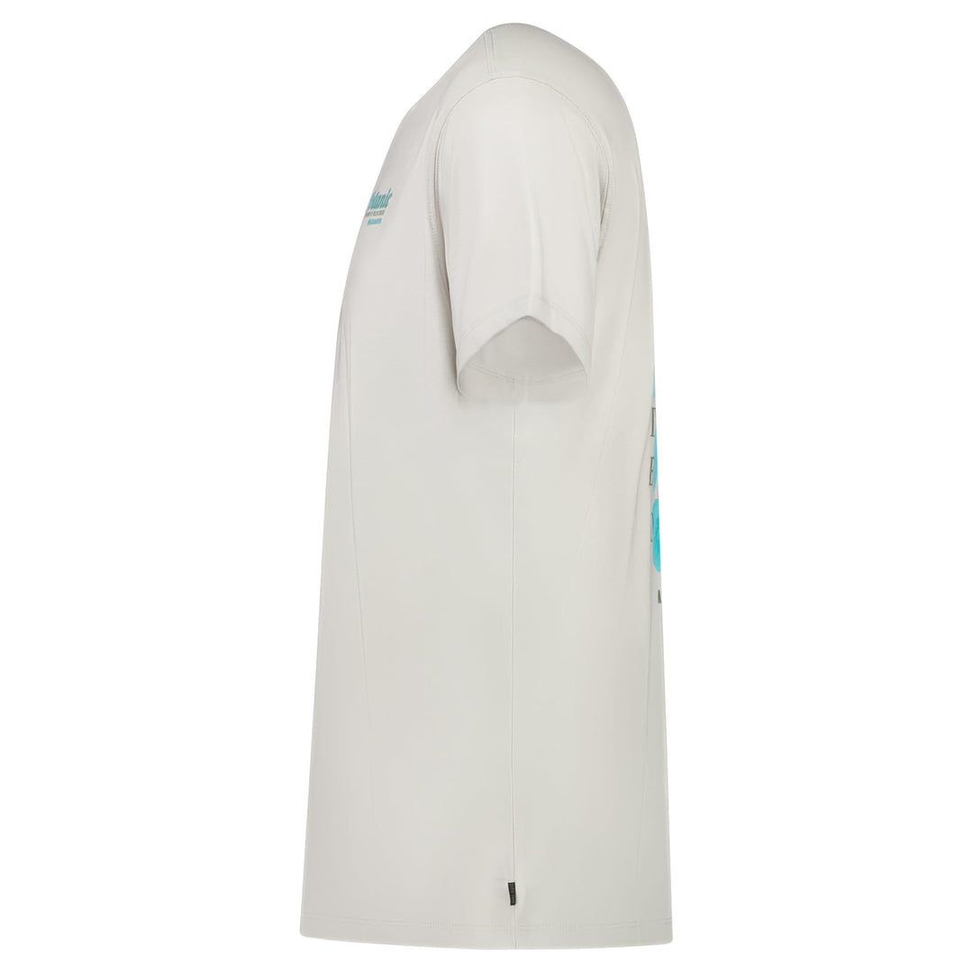 Cars men T-shirt Pluyo kit – heren