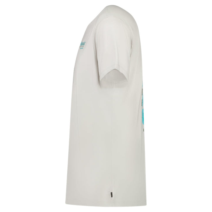 Cars men T-shirt Pluyo kit – heren