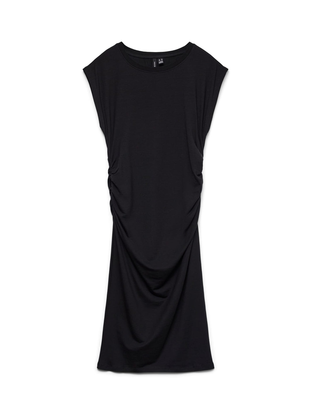 VERO MODA Ava jurk kort zwart – dames