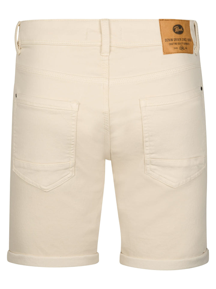 Petrol men M-ROS-SHO005 short heren – kit