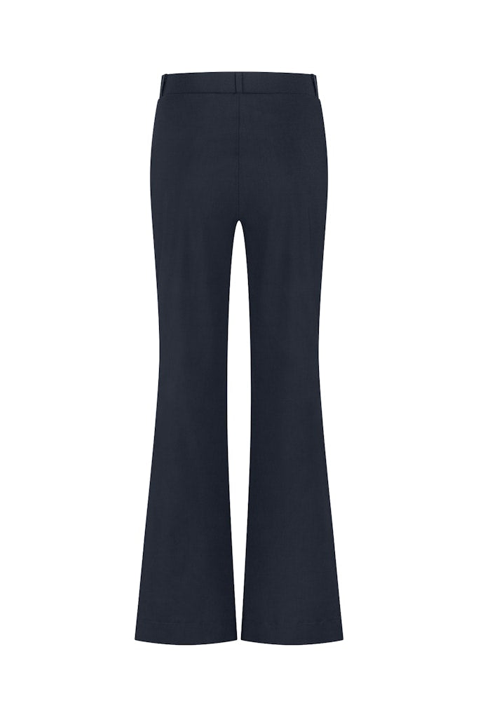 Studio Anneloes Sally lange broek navy – dames