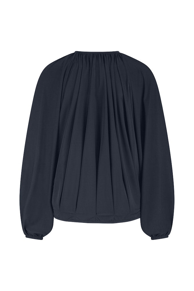 Studio Anneloes Dinte jacket navy – dames