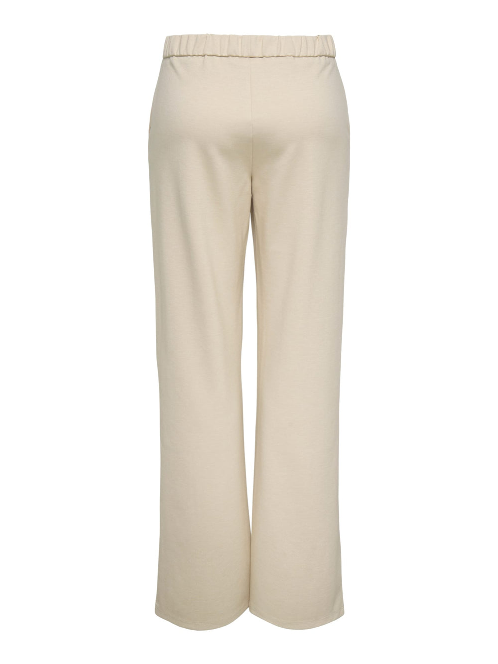 Jacqueline de Yong Risso lange broek zand – dames