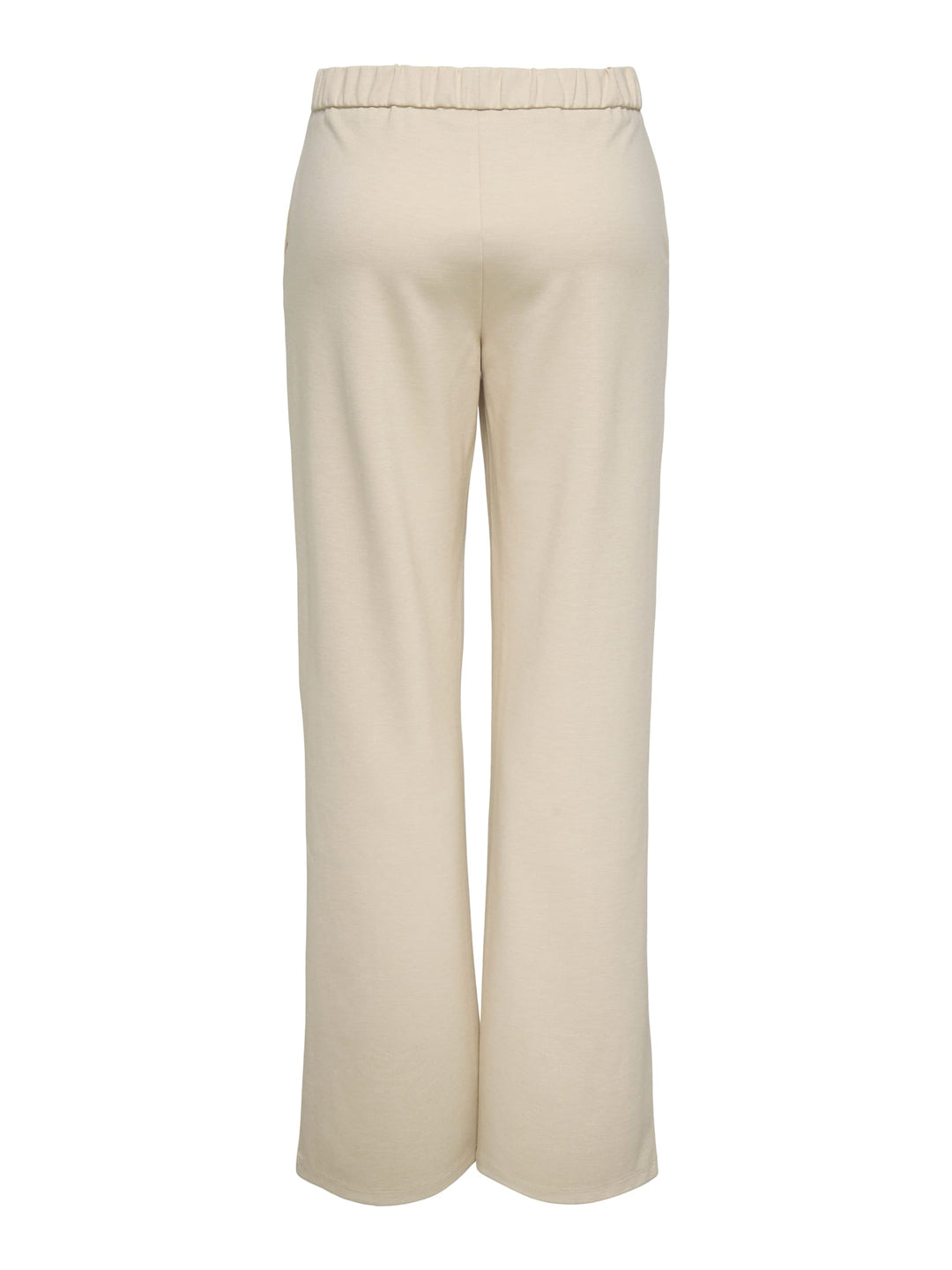 Jacqueline de Yong Risso lange broek zand – dames