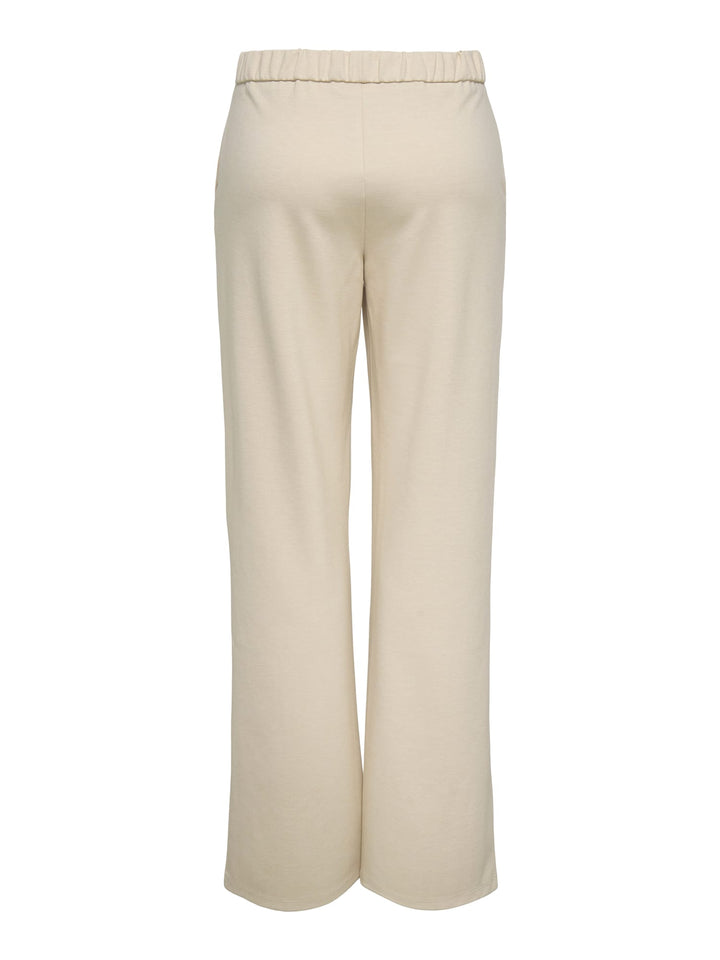 Jacqueline de Yong Risso lange broek zand – dames
