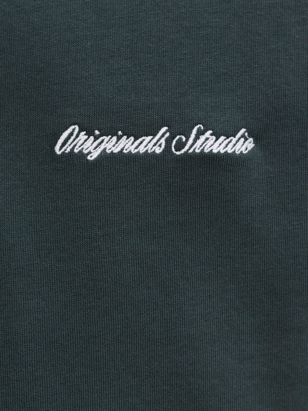 Jack & Jones JORNORREBRO sweater groen – heren