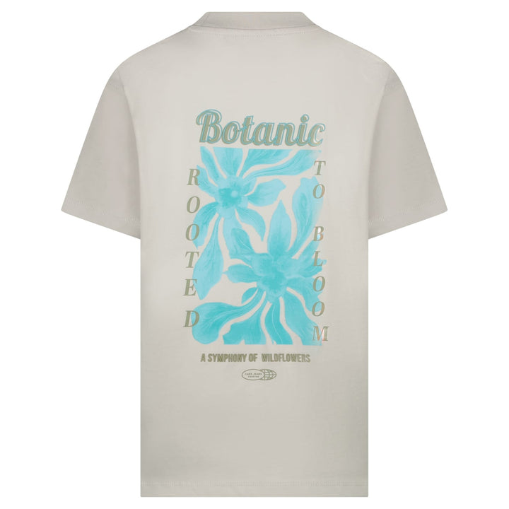 Cars boys T-shirt Pluyo jr. beige – jongens