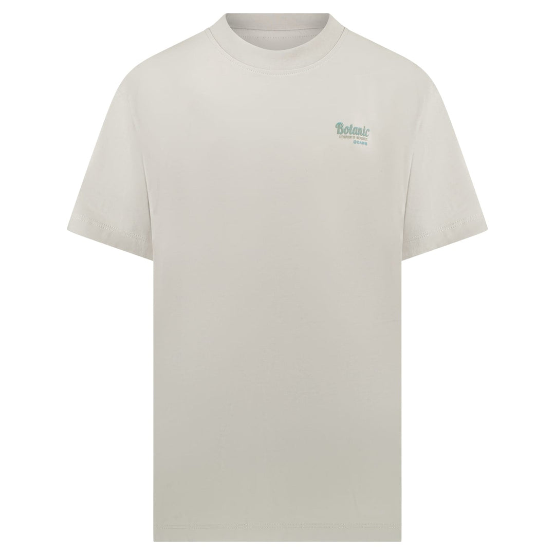 Cars boys T-shirt Pluyo jr. beige – jongens