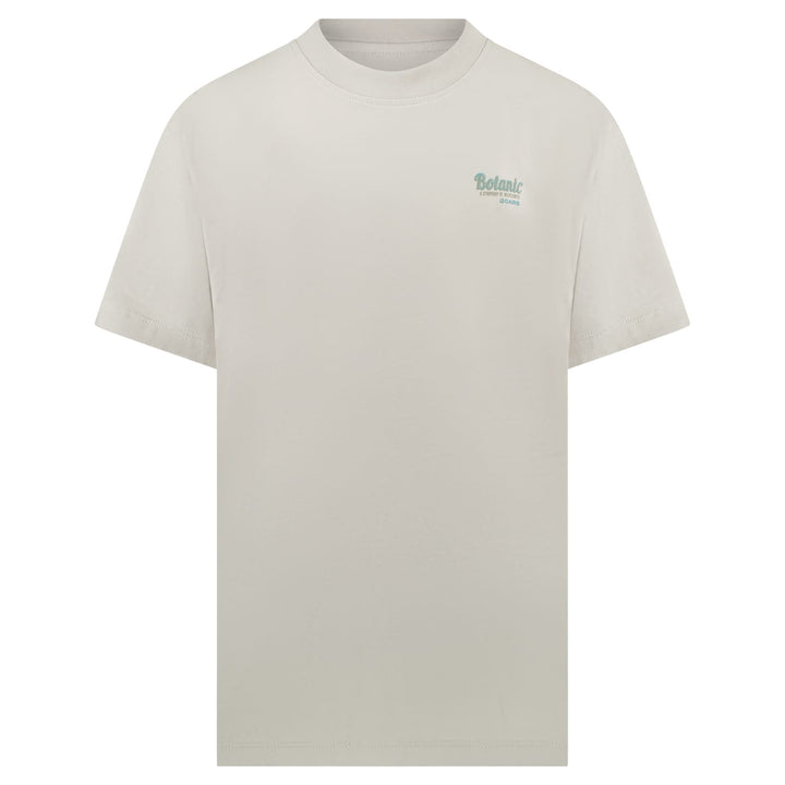 Cars boys T-shirt Pluyo jr. beige – jongens