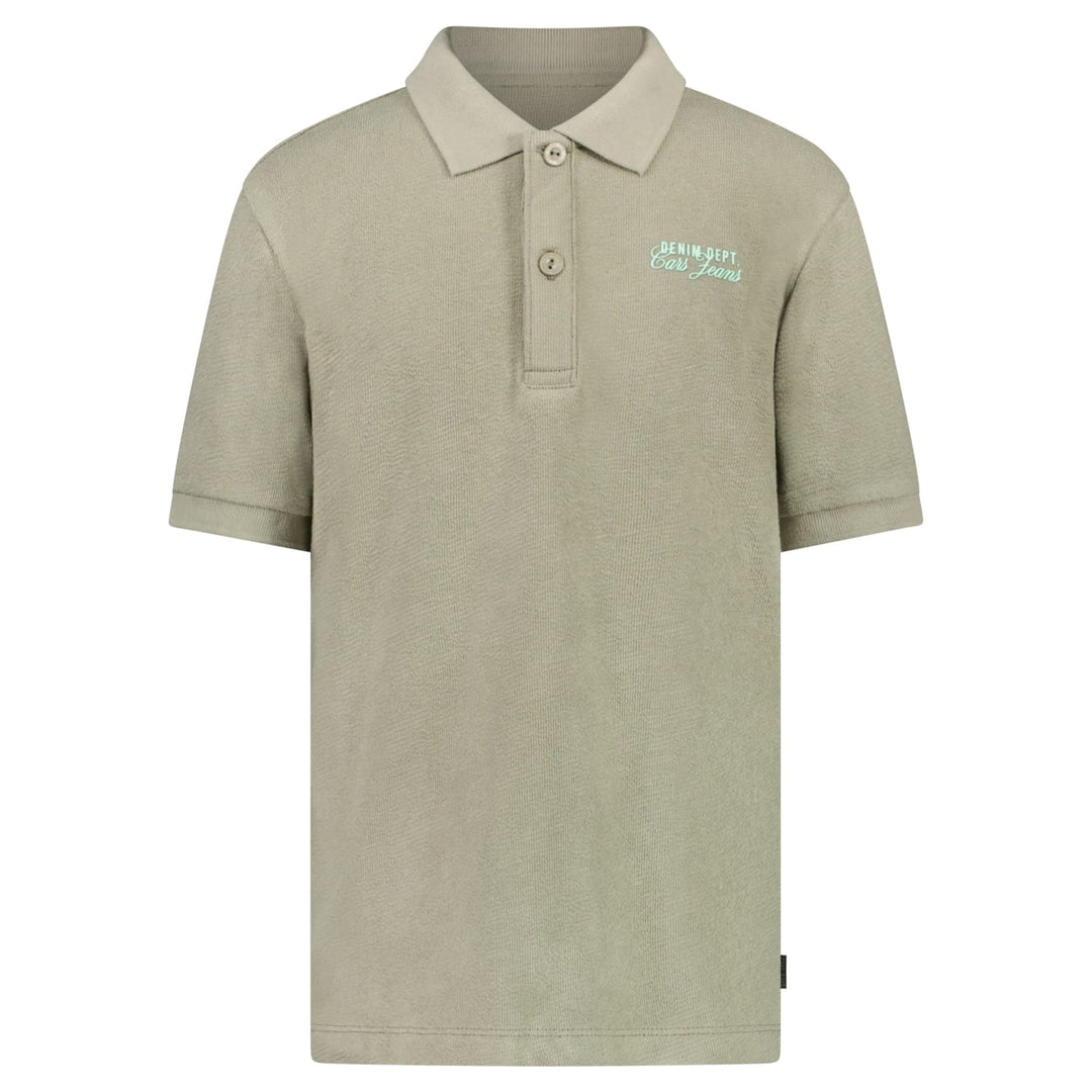 Cars boys t-shirt k/m jongens grijs melee – 51571