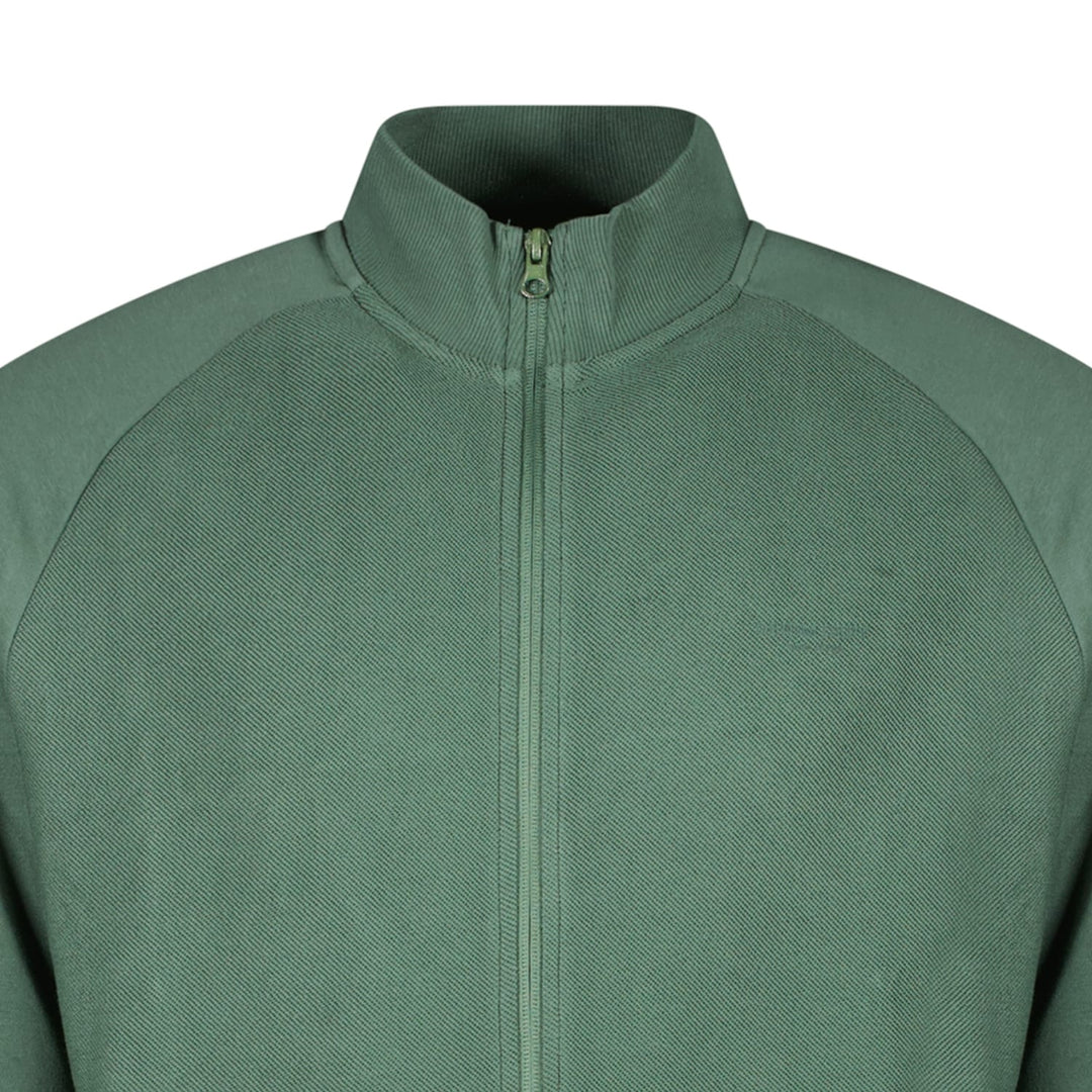 Cars men Cydes vest sweat heren – groen