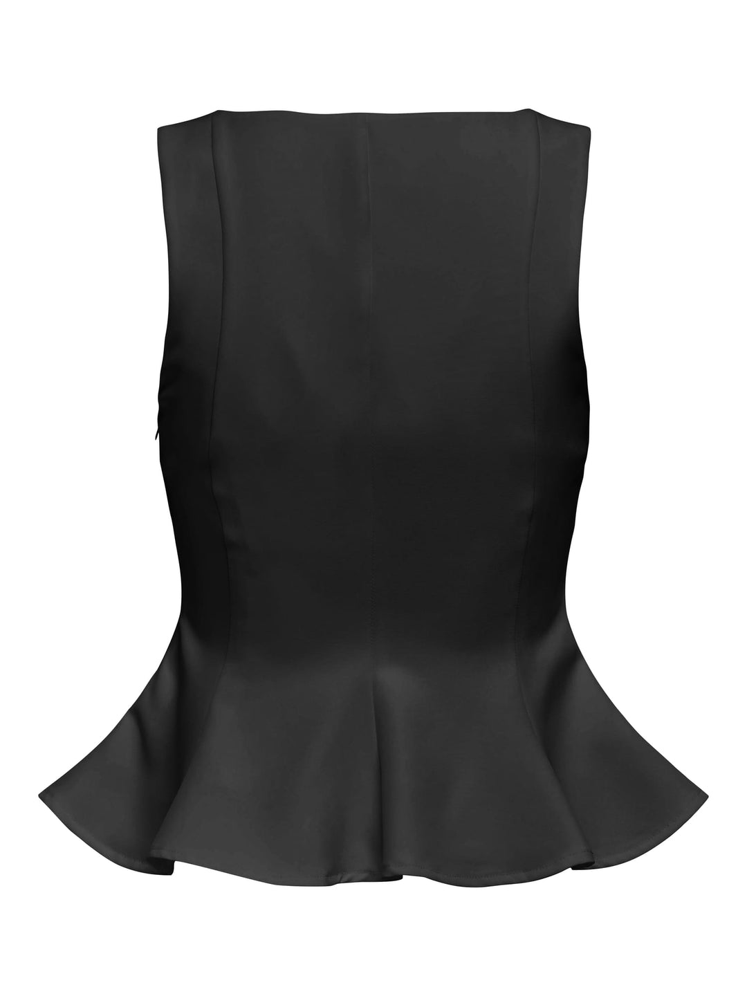 Only Orleen top zwart – dames