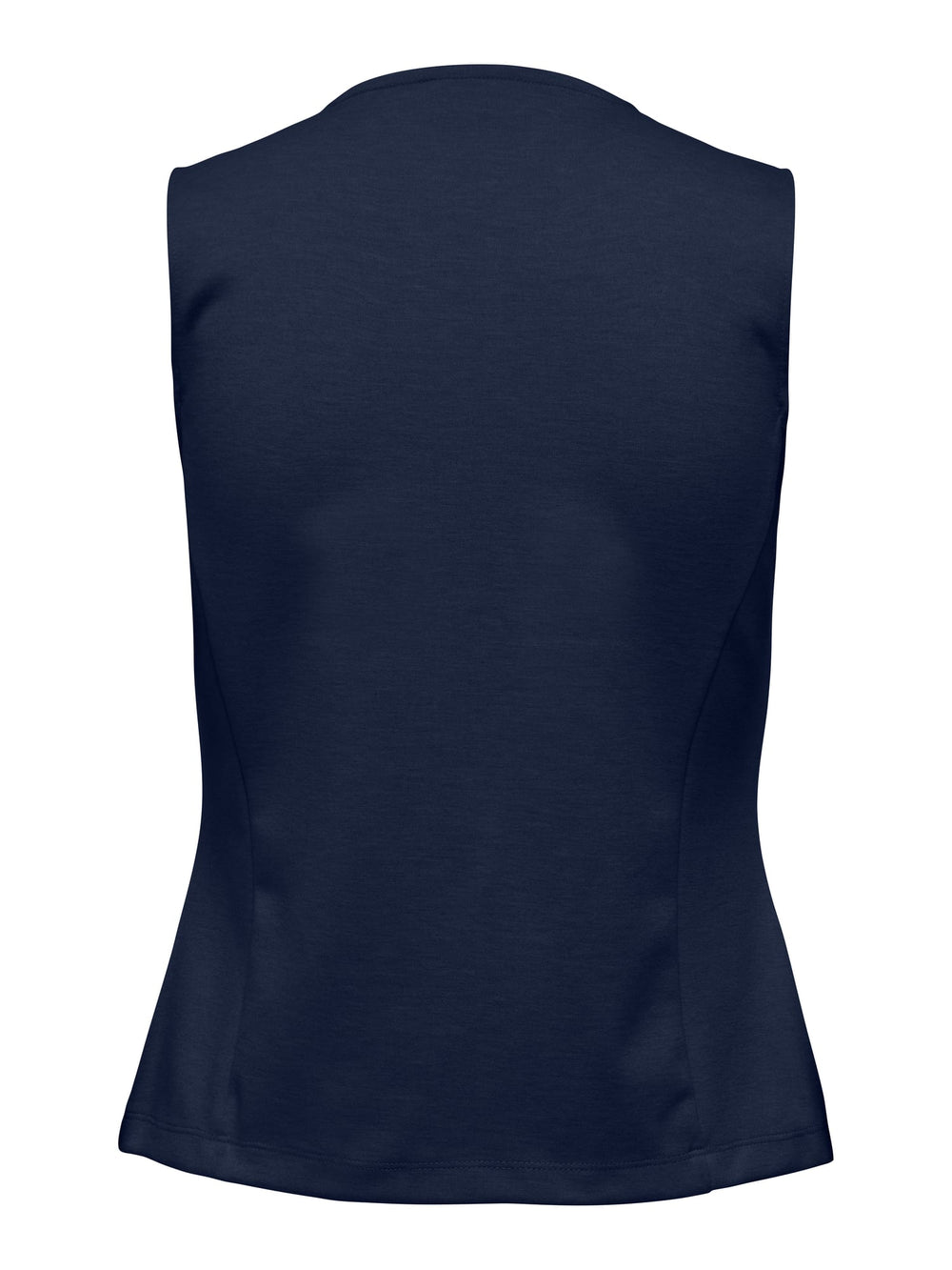 Jacqueline de Yong 15368336 Risso gilet navy – dames