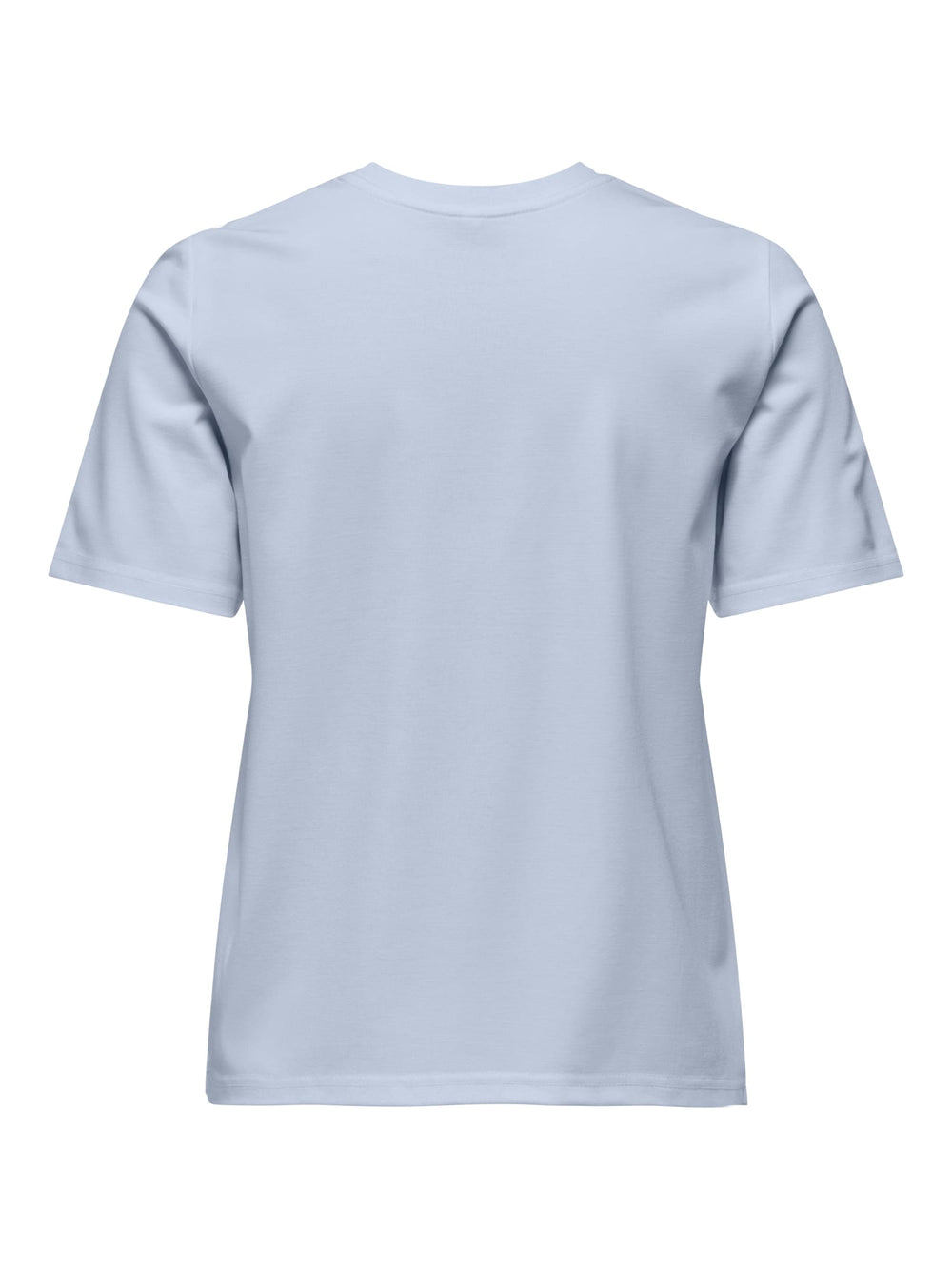 Only Sophia T-shirt lichtblauw – dames