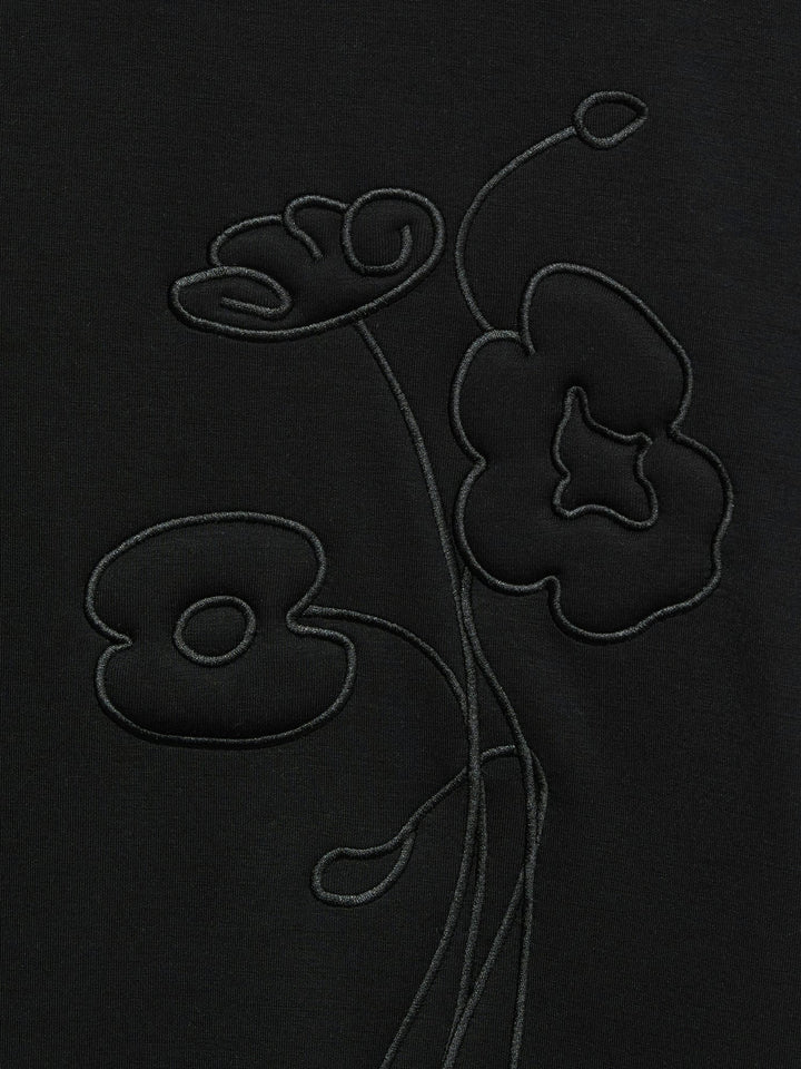 VERO MODA Hali T-shirt zwart – dames